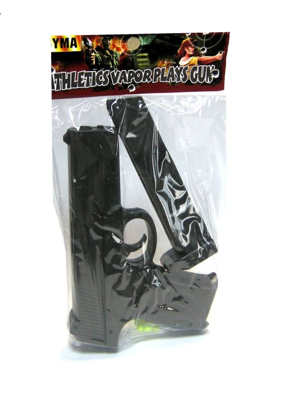 пістолет (2216) пластиковий на пульках Ціна (цена) 70.80грн. | придбати  купити (купить) пістолет (2216) пластиковий на пульках доставка по Украине, купить книгу, детские игрушки, компакт диски 1