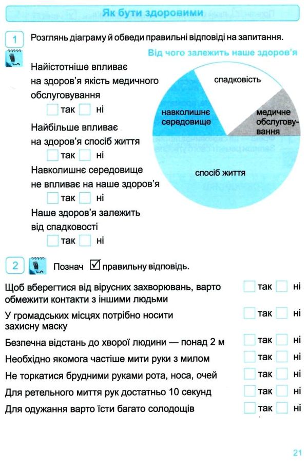 я досліджую світ 3 клас робочий зошит до підручника бібік частина 2 НУШ Ціна (цена) 48.00грн. | придбати  купити (купить) я досліджую світ 3 клас робочий зошит до підручника бібік частина 2 НУШ доставка по Украине, купить книгу, детские игрушки, компакт диски 3