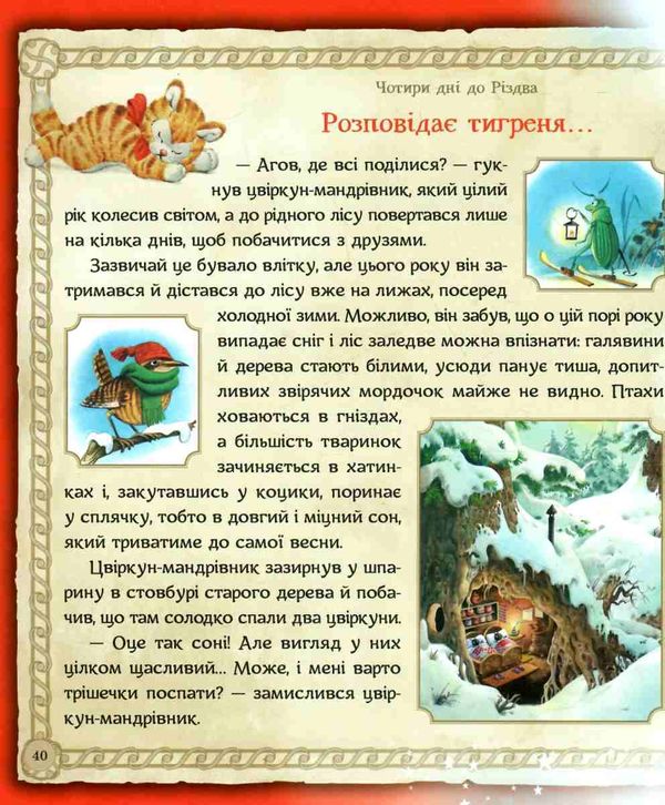 магія різдва Ціна (цена) 210.00грн. | придбати  купити (купить) магія різдва доставка по Украине, купить книгу, детские игрушки, компакт диски 1