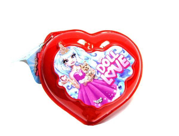 набір для творчості Big Doll Love BDL-01-01 Ціна (цена) 172.60грн. | придбати  купити (купить) набір для творчості Big Doll Love BDL-01-01 доставка по Украине, купить книгу, детские игрушки, компакт диски 1