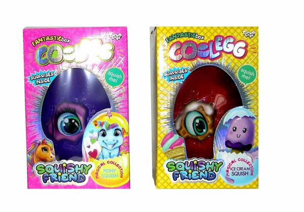 набір Cool Egg яйце мале кольори в асортименті CE-02-01...05 Ціна (цена) 227.00грн. | придбати  купити (купить) набір Cool Egg яйце мале кольори в асортименті CE-02-01...05 доставка по Украине, купить книгу, детские игрушки, компакт диски 2