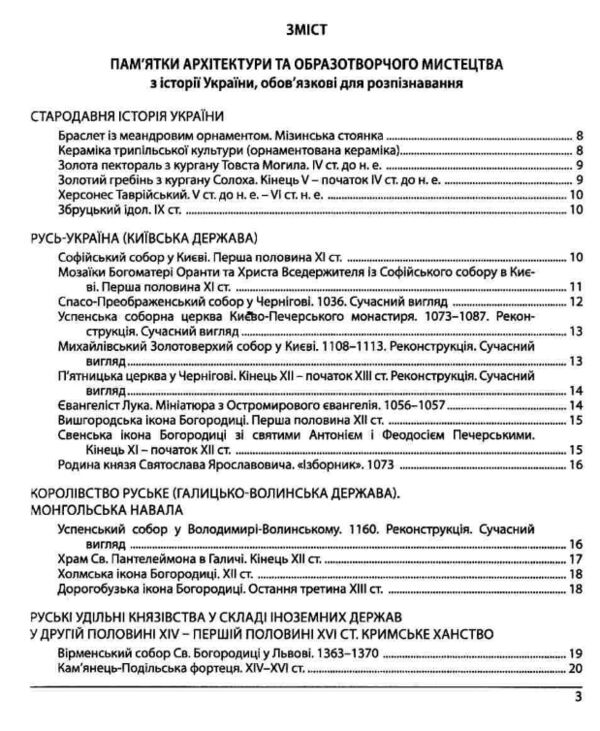 ЗНО 2026 історія україни памятки архітектури та образотворчого мистецтва персоналії дати Ціна (цена) 126.55грн. | придбати  купити (купить) ЗНО 2026 історія україни памятки архітектури та образотворчого мистецтва персоналії дати доставка по Украине, купить книгу, детские игрушки, компакт диски 2