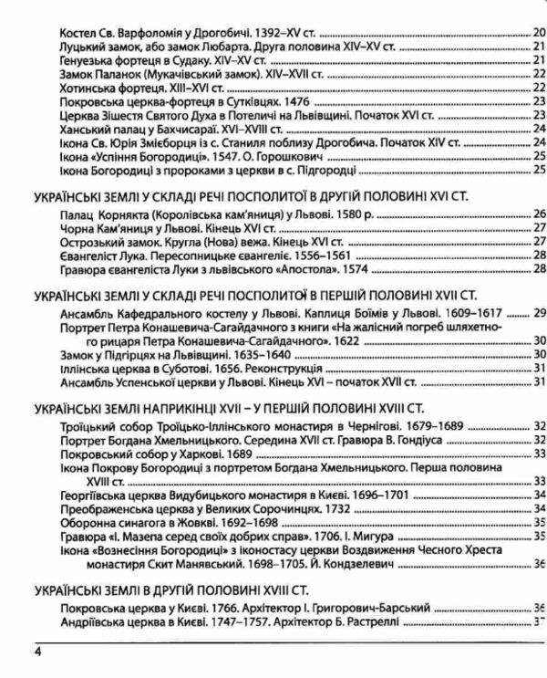 ЗНО 2026 історія україни памятки архітектури та образотворчого мистецтва персоналії дати Ціна (цена) 126.55грн. | придбати  купити (купить) ЗНО 2026 історія україни памятки архітектури та образотворчого мистецтва персоналії дати доставка по Украине, купить книгу, детские игрушки, компакт диски 3