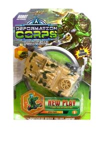 ИД Трансформер 1002В на планшеті