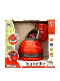 ИД Чайник 008-920 звук функція пара