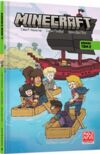 minecraft комікс книга 2 Ціна (цена) 222.70грн. | придбати  купити (купить) minecraft комікс книга 2 доставка по Украине, купить книгу, детские игрушки, компакт диски 0