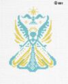 вишивка дитяча в асортименті 14 х 17 канва з малюнком + нитки Ціна (цена) 42.00грн. | придбати  купити (купить) вишивка дитяча в асортименті 14 х 17 канва з малюнком + нитки доставка по Украине, купить книгу, детские игрушки, компакт диски 10