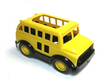 автобус (7136) шкільний "Технок" кольори в асортименті автобус (7136) шкільний "Технок" кольори в асортименті