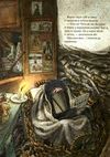 мама му ворон та різдво (трохи вдарений торець ) Ціна (цена) 182.00грн. | придбати  купити (купить) мама му ворон та різдво (трохи вдарений торець ) доставка по Украине, купить книгу, детские игрушки, компакт диски 2